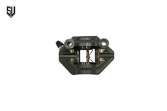 Cặp heo thắng Brembo Monobloc Moto3 P2.34 Piston Titanium