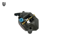 Cặp heo thắng Brembo Monobloc Moto3 P2.34 Piston Titanium