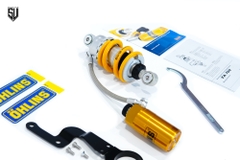 Phuộc sau Ohlins Yamaha Exciter 150
