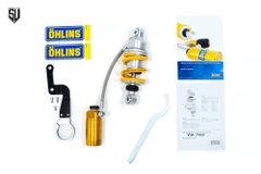Phuộc sau Ohlins Yamaha Exciter 150