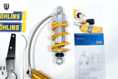 Phuộc sau Ohlins Yamaha Z125