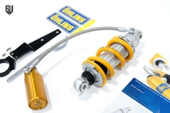 Phuộc sau Ohlins Yamaha Z125