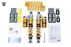 Phuộc sau Ohlins Honda Monkey