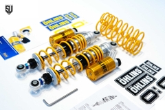 Phuộc sau Ohlins Honda Monkey