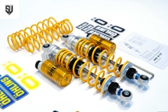 Phuộc sau Ohlins Honda Monkey