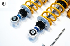 Phuộc sau Ohlins Honda Monkey