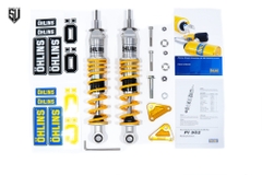 Phuộc Ohlins Vespa GTS 150/300