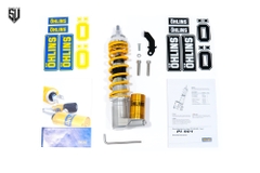 Phuộc Ohlins Vespa GTS 150/300