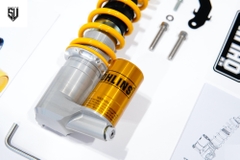 Phuộc Ohlins Vespa GTS 150/300