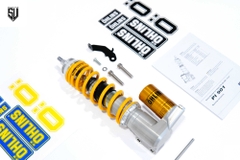 Phuộc Ohlins Vespa GTS 150/300
