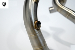 Pô SC-Project full system Ducati Scrambler