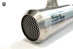 Pô SC-Project full system Ducati Scrambler