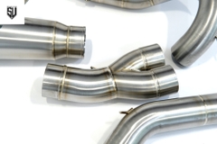 Pô SC-Project full system Ducati Scrambler