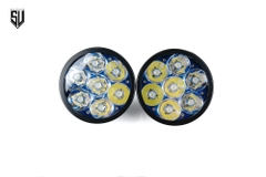 Đèn Clearwater Sevina BMW GS/GSA