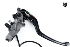 Tay thắng Brembo Corsa Corta 17
