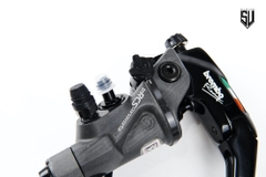 Tay thắng Brembo Corsa Corta 17