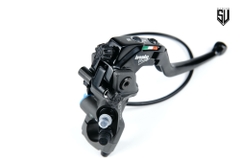 Tay thắng Brembo Corsa Corta 17