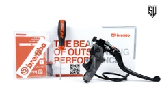 Tay thắng Brembo Corsa Corta 17