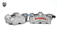 Heo thắng Brembo M50 100mm Trái - Phải