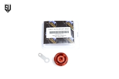 Nắp nhớt TWM - BMW