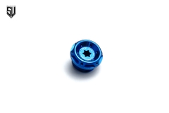 Nắp nhớt TWM - BMW