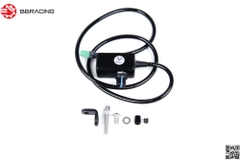 Đèn Clearwater Erica Universal