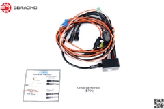 Đèn Clearwater Erica Universal