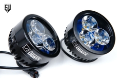 Đèn Clearwater Krista BMW GS/GSA