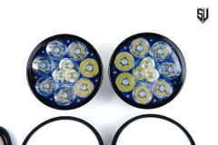 Đèn Clearwater Dixi BMW GS/GSA