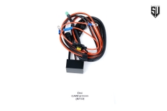 Đèn Clearwater Dixi BMW GS/GSA