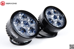 Đèn Clearwater Erica BMW GS/GSA