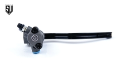 Tay thắng Brembo Racing PR 19x18