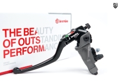 Tay côn dầu Brembo Corsa Corta 16