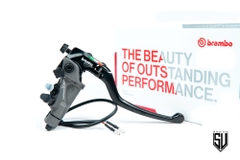 Tay thắng Brembo Corsa Corta 19