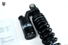 Phuộc sau Ohlins Triumph Thruxton