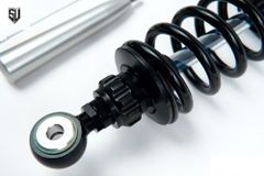 Phuộc sau Ohlins Triumph Thruxton