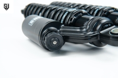 Phuộc sau Ohlins Triumph Thruxton
