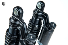Phuộc sau Ohlins Triumph Thruxton