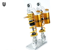 Phuộc Sau Ohlins Honda SH150 - Ý