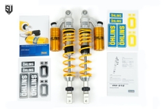 Phuộc sau Ohlins Honda Forza 350