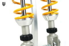 Phuộc sau Ohlins Honda Forza 350