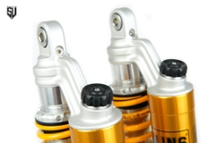 Phuộc sau Ohlins Honda Forza 350