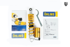Phuộc sau Ohlins Yamaha Mio