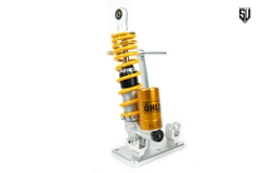 Phuộc sau Ohlins Yamaha Mio