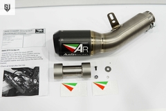 Pô Austin Racing GP1R Universal - lon dài