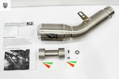 Pô Austin Racing GP1R Universal - lon dài