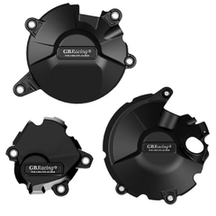 Bảo vệ lốc máy GBRacing - Honda CBR1000RR-R-2020