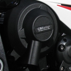 Bảo vệ lốc máy GBRacing - Triumph Street triple 765