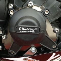 Bảo vệ lốc máy GBRacing - Yamaha MT09