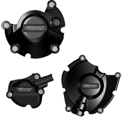 Bảo vệ lốc máy GBRacing - Yamaha R1-2015